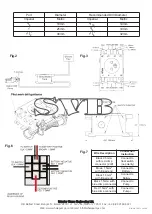 Preview for 2 page of Whale Grey Waste Tank Manual