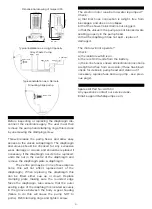 Предварительный просмотр 4 страницы Whale Gulper 320 User Manual