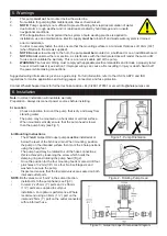 Предварительный просмотр 2 страницы Whale Gulper Grouper BP4572 Quick Start Manual