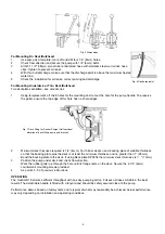 Preview for 4 page of Whale Gusher 10 Mk3 BP3708 Installation & User'S Instructions