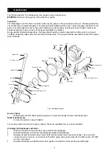 Preview for 5 page of Whale Gusher 10 Mk3 BP3708 Installation & User'S Instructions