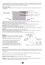 Предварительный просмотр 3 страницы Whale GW0500 Manual