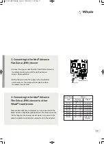 Preview for 17 page of Whale INSTANT MATCH SDS263T Installation Manuallines