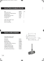 Preview for 22 page of Whale INSTANT MATCH SDS263T Installation Manuallines