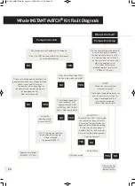 Preview for 24 page of Whale INSTANT MATCH SDS263T Installation Manuallines