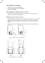 Предварительный просмотр 19 страницы Whale Onboard Tank Fill + 12V Socket Installation And Operating Instructions Manual