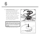 Preview for 6 page of Whale SDP073R Installation Instructions Manual