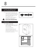 Preview for 8 page of Whale SDP073R Installation Instructions Manual