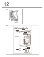 Preview for 12 page of Whale SDP073R Installation Instructions Manual