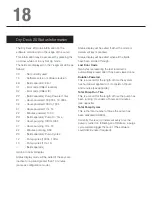 Preview for 18 page of Whale SDP073R Installation Instructions Manual