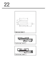 Preview for 22 page of Whale SDP073R Installation Instructions Manual