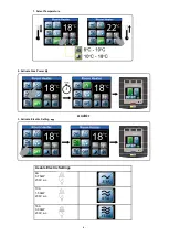 Предварительный просмотр 7 страницы Whale SL5502 Operating Instructions Manual