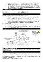 Предварительный просмотр 2 страницы Whale WD1815 Manual