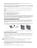 Предварительный просмотр 9 страницы Whale WH1302 Installation & User'S Instructions