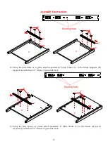 Preview for 12 page of Whalen Furniture Abington SPUS-ABTD Instruction Booklet