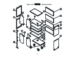 Предварительный просмотр 4 страницы Whalen 1146618 Assembly Instructions Manual