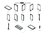 Предварительный просмотр 5 страницы Whalen 1146618 Assembly Instructions Manual