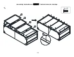 Предварительный просмотр 12 страницы Whalen 1146618 Assembly Instructions Manual