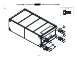 Предварительный просмотр 13 страницы Whalen 1146618 Assembly Instructions Manual