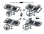 Предварительный просмотр 15 страницы Whalen 1146618 Assembly Instructions Manual