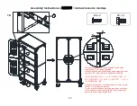 Предварительный просмотр 17 страницы Whalen 1146618 Assembly Instructions Manual