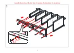 Предварительный просмотр 8 страницы Whalen 1356510 Assembly Instructions Manual