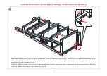 Предварительный просмотр 9 страницы Whalen 1356510 Assembly Instructions Manual