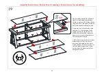 Предварительный просмотр 25 страницы Whalen 1441802 Assembly Instructions Manual