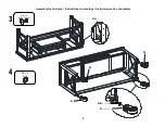 Предварительный просмотр 5 страницы Whalen 1600283 Manual