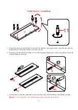 Предварительный просмотр 6 страницы Whalen 19WTFL-SPCA Manual