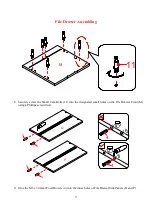 Предварительный просмотр 9 страницы Whalen 19WTFL-SPCA Manual