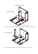 Предварительный просмотр 16 страницы Whalen 19WTFL-SPCA Manual