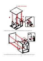 Предварительный просмотр 17 страницы Whalen 19WTFL-SPCA Manual