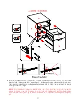 Предварительный просмотр 19 страницы Whalen 19WTFL-SPCA Manual