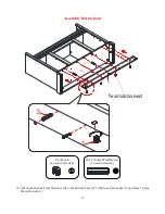 Preview for 17 page of Whalen 48" Barn Door Fireplace Instruction Manual