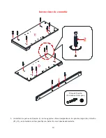 Предварительный просмотр 44 страницы Whalen 48" Barn Door Fireplace Instruction Manual