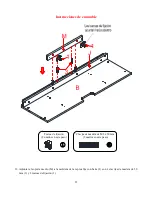 Предварительный просмотр 47 страницы Whalen 48" Barn Door Fireplace Instruction Manual