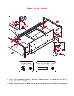 Предварительный просмотр 50 страницы Whalen 48" Barn Door Fireplace Instruction Manual