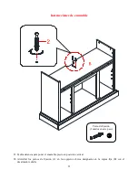 Preview for 55 page of Whalen 48" Barn Door Fireplace Instruction Manual