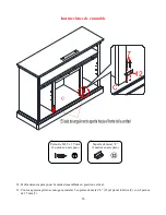 Preview for 60 page of Whalen 48" Barn Door Fireplace Instruction Manual