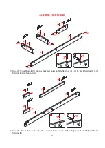 Preview for 11 page of Whalen 6415284 Instruction Booklet