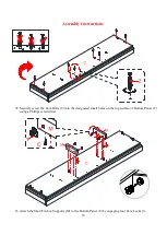 Preview for 14 page of Whalen 6415284 Instruction Booklet