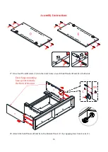 Preview for 16 page of Whalen 6415284 Instruction Booklet