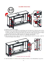 Preview for 19 page of Whalen 6415284 Instruction Booklet