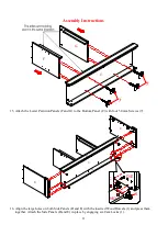 Preview for 11 page of Whalen Ashton MNFP54AS-18 Manual