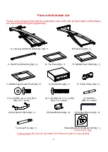 Предварительный просмотр 3 страницы Whalen ATD60H-13AX Instruction Booklet