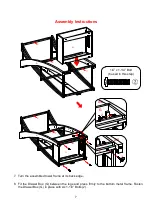 Предварительный просмотр 7 страницы Whalen ATD60H-13AX Instruction Booklet