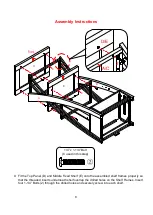 Предварительный просмотр 8 страницы Whalen ATD60H-13AX Instruction Booklet