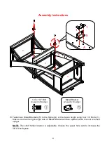 Предварительный просмотр 9 страницы Whalen ATD60H-13AX Instruction Booklet