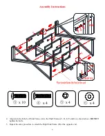 Предварительный просмотр 5 страницы Whalen AVT-22E Instruction Booklet